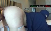 سكس منقبة شرموطه