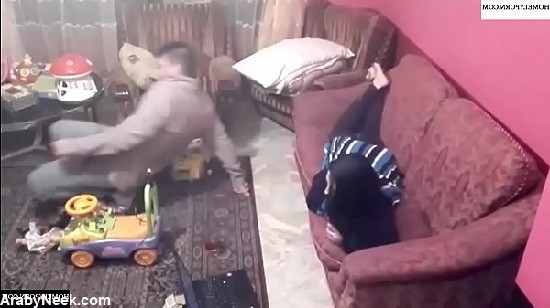 تصوير مخفى سورى