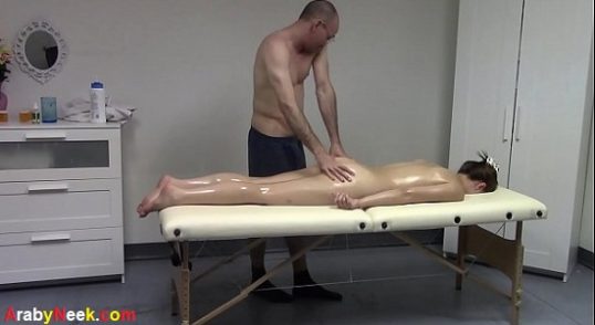 نيك مساج مراهقة ساخنة