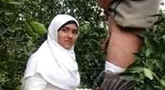 سكس فلاحة محجبة