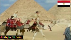 سكس فى الاهرامات