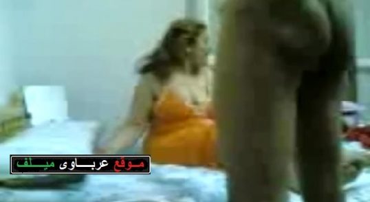 نيك عربى حقيقى