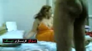 نيك عربى حقيقى