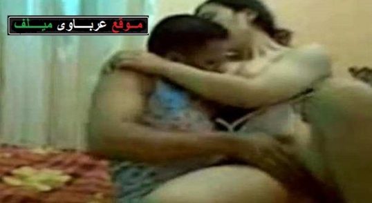 سكس جيران مصرى