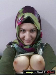 صور بزاز مسلمات